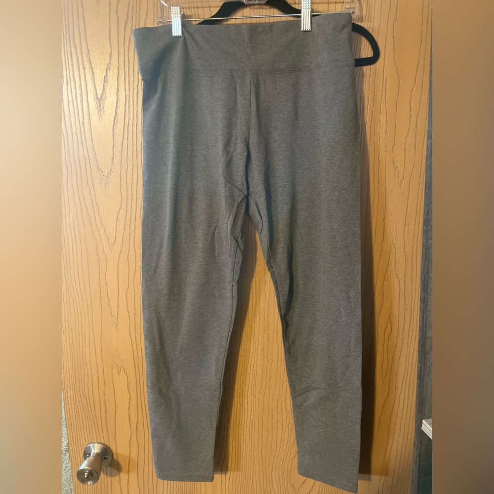AE Offline OG Leggings Gray